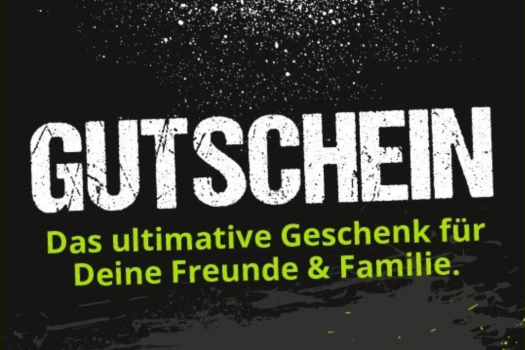 Bild für Gutscheine