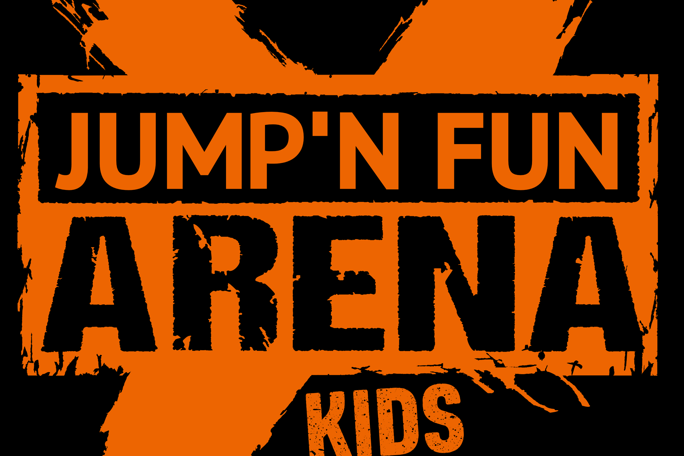 JumpN Fun Kids